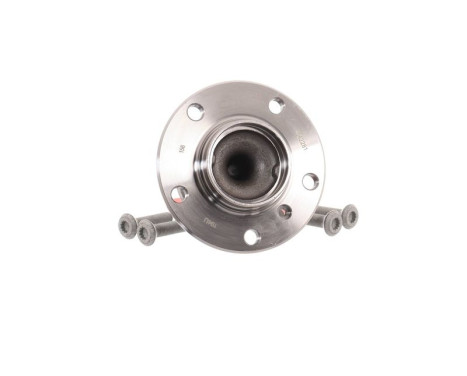 Wheel Bearing Kit VKBA 6781 SKF, Image 4
