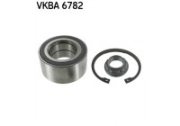 Wheel Bearing Kit VKBA 6782 SKF