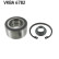 Wheel Bearing Kit VKBA 6782 SKF