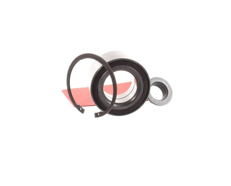 Wheel Bearing Kit VKBA 6782 SKF, Image 4