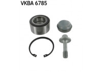 Wheel Bearing Kit VKBA 6785 SKF