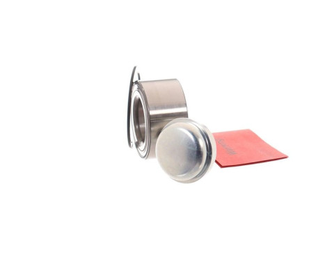 Wheel Bearing Kit VKBA 6785 SKF, Image 3