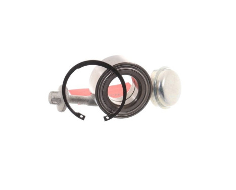 Wheel Bearing Kit VKBA 6785 SKF, Image 4