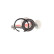 Wheel Bearing Kit VKBA 6785 SKF, Thumbnail 4