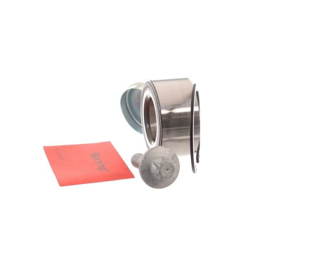 Wheel Bearing Kit VKBA 6785 SKF, Image 5