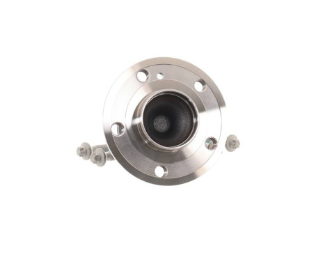 Wheel Bearing Kit VKBA 6786 SKF, Image 4