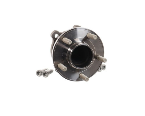 Wheel Bearing Kit VKBA 6788 SKF, Image 4