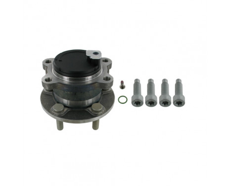 Wheel Bearing Kit VKBA 6789 SKF