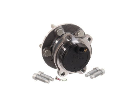 Wheel Bearing Kit VKBA 6789 SKF, Image 3