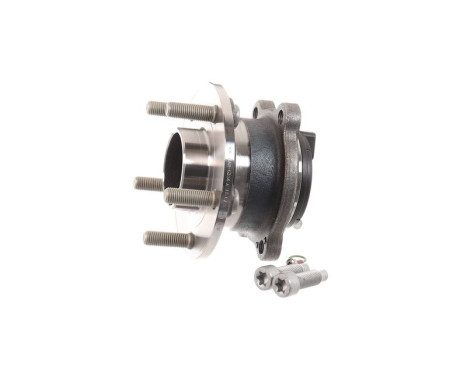 Wheel Bearing Kit VKBA 6789 SKF, Image 4