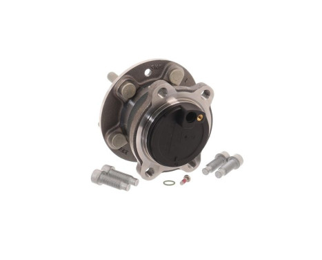 Wheel Bearing Kit VKBA 6790 SKF, Image 3