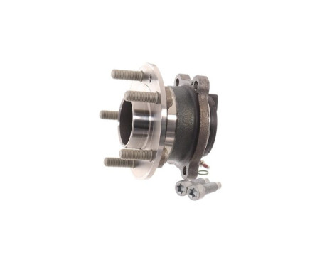 Wheel Bearing Kit VKBA 6790 SKF, Image 4