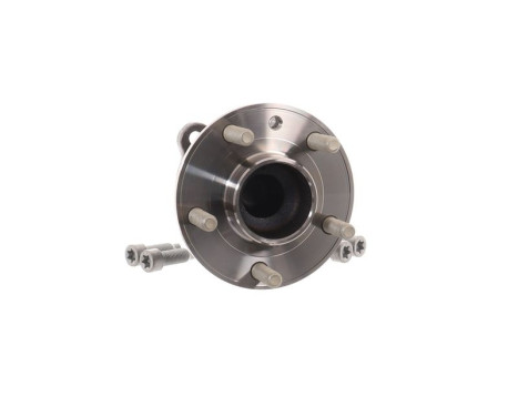 Wheel Bearing Kit VKBA 6790 SKF, Image 5