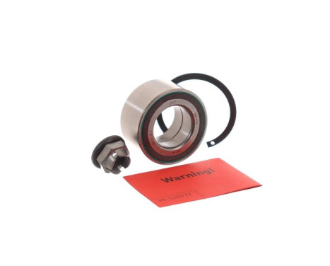 Wheel Bearing Kit VKBA 6798 SKF, Image 2