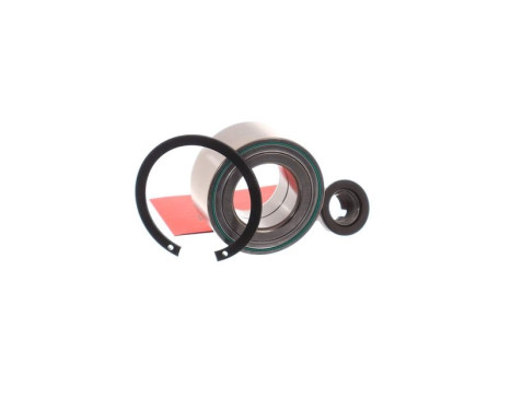 Wheel Bearing Kit VKBA 6798 SKF, Image 4