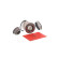 Wheel Bearing Kit VKBA 6799 SKF, Thumbnail 2