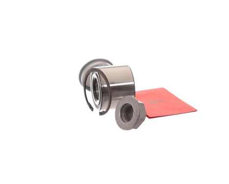 Wheel Bearing Kit VKBA 6799 SKF, Image 3