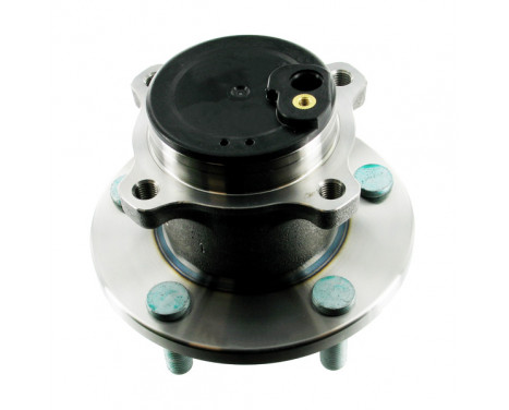 Wheel Bearing Kit VKBA 6801 SKF