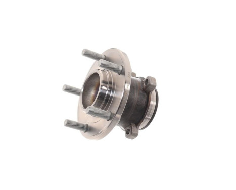 Wheel Bearing Kit VKBA 6801 SKF, Image 4
