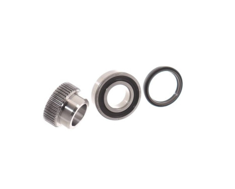 Wheel Bearing Kit VKBA 6804 SKF, Image 2