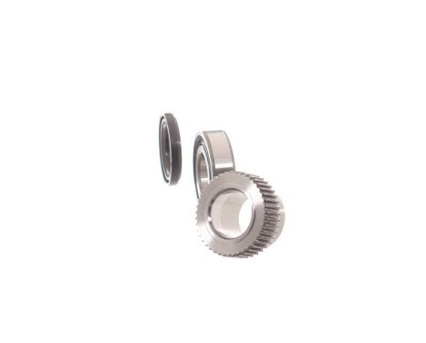Wheel Bearing Kit VKBA 6804 SKF, Image 3