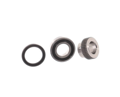 Wheel Bearing Kit VKBA 6804 SKF, Image 4