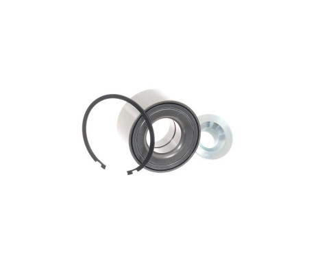 Wheel Bearing Kit VKBA 6805 SKF, Image 4