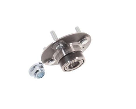 Wheel Bearing Kit VKBA 6806 SKF, Image 3