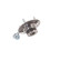 Wheel Bearing Kit VKBA 6806 SKF, Thumbnail 3