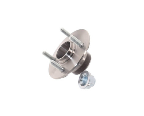 Wheel Bearing Kit VKBA 6806 SKF, Image 4