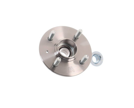 Wheel Bearing Kit VKBA 6806 SKF, Image 5