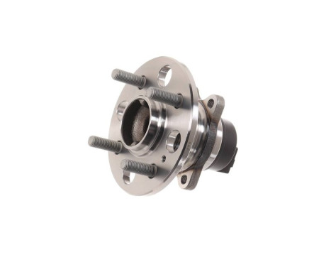 Wheel Bearing Kit VKBA 6809 SKF, Image 4