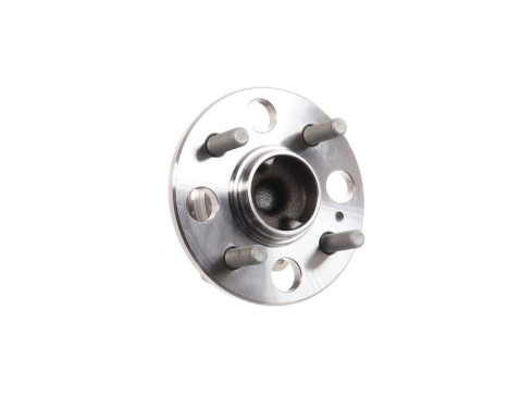 Wheel Bearing Kit VKBA 6809 SKF, Image 5