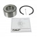 Wheel Bearing Kit VKBA 6812 SKF