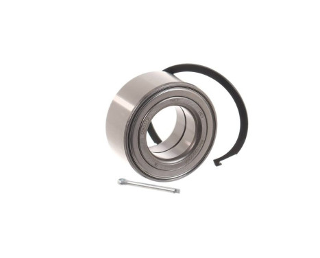 Wheel Bearing Kit VKBA 6812 SKF, Image 3