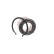 Wheel Bearing Kit VKBA 6812 SKF, Thumbnail 5