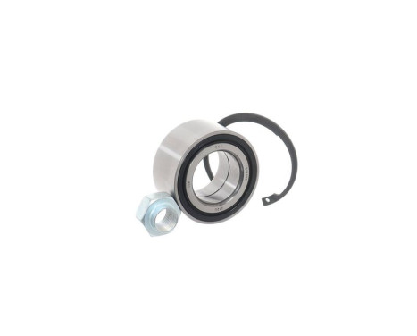 Wheel Bearing Kit VKBA 6819 SKF, Image 3