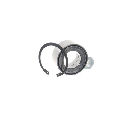 Wheel Bearing Kit VKBA 6819 SKF, Image 5