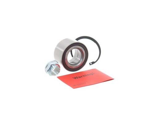 Wheel Bearing Kit VKBA 6825 SKF, Image 2