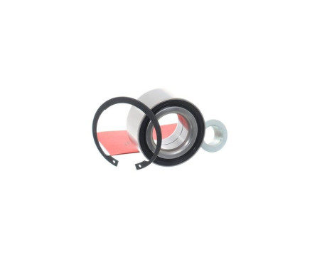 Wheel Bearing Kit VKBA 6825 SKF, Image 4