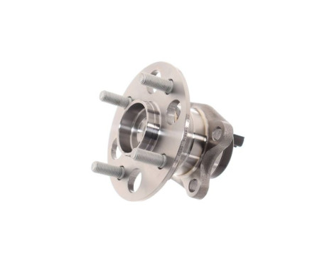 Wheel Bearing Kit VKBA 6828 SKF, Image 4