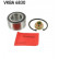 Wheel Bearing Kit VKBA 6830 SKF, Thumbnail 2