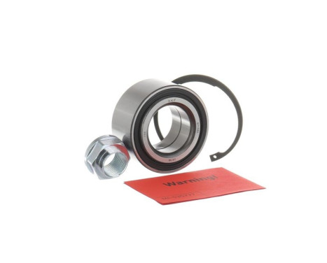 Wheel Bearing Kit VKBA 6830 SKF, Image 3