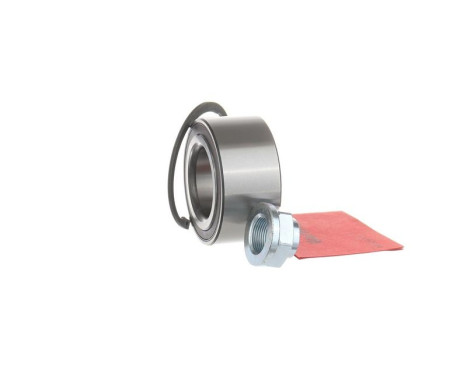 Wheel Bearing Kit VKBA 6830 SKF, Image 4