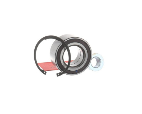 Wheel Bearing Kit VKBA 6830 SKF, Image 5