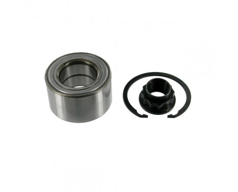 Wheel Bearing Kit VKBA 6831 SKF