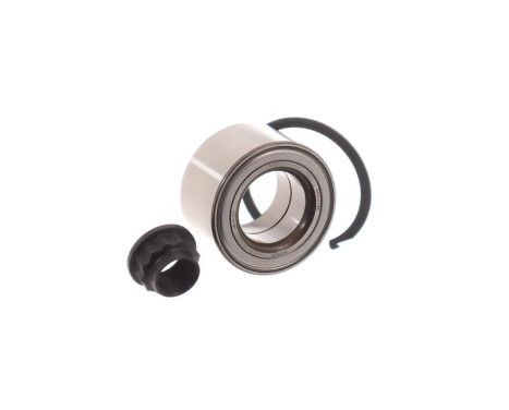 Wheel Bearing Kit VKBA 6831 SKF, Image 3