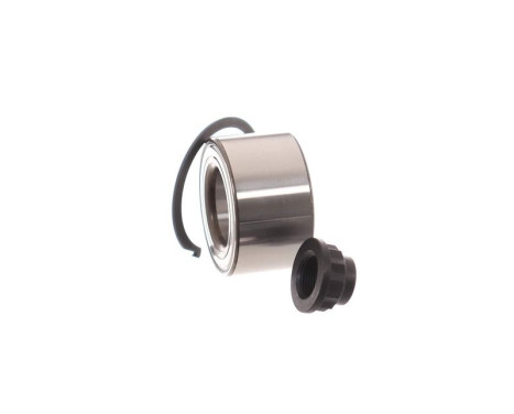 Wheel Bearing Kit VKBA 6831 SKF, Image 4