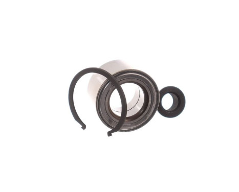 Wheel Bearing Kit VKBA 6831 SKF, Image 5