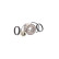 Wheel Bearing Kit VKBA 685 SKF, Thumbnail 3
